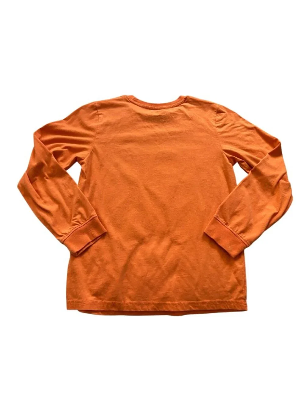 Boys Bundle of 5 Long Sleeve Tee Shirts Size L Fall Back To School Play Casual